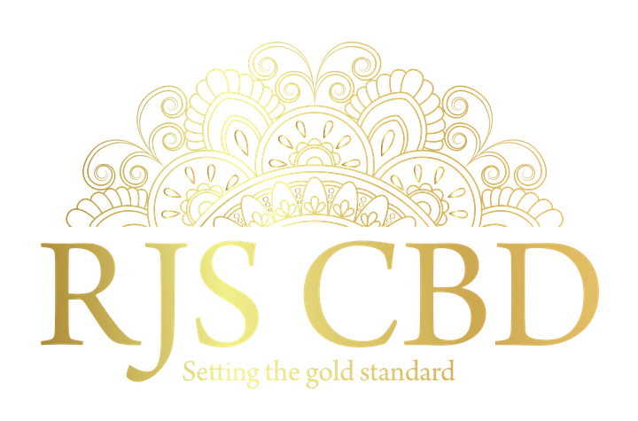 RJS CBD — Setting the gold standard