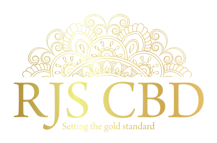 RJS CBD — Setting the gold standard